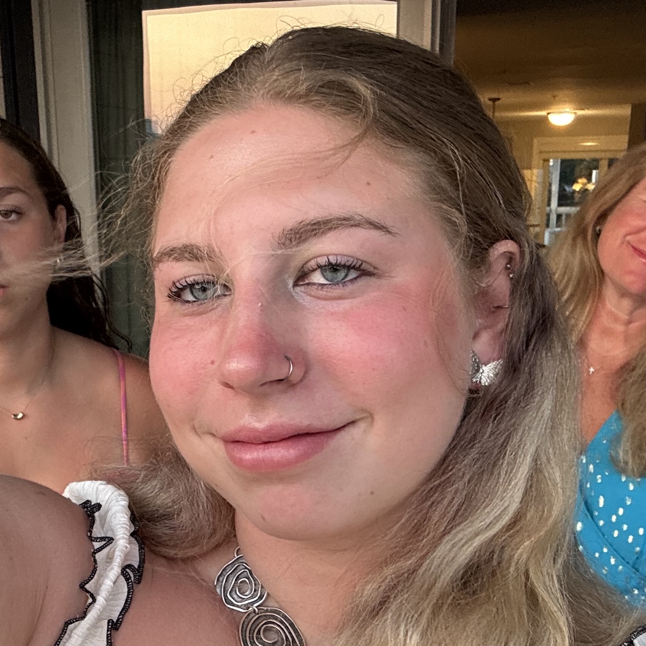Madeline Steczkowski